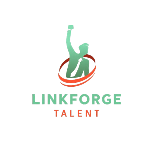 LinkForge Talent